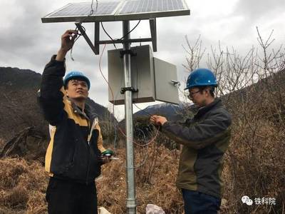 來時青山綠水 走時綠水青山——鐵科院集團公司拉林鐵路環(huán)境監(jiān)理工作紀實
